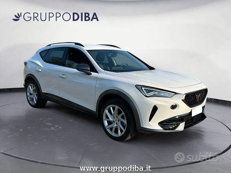 Cupra Formentor 2023 photo 3
