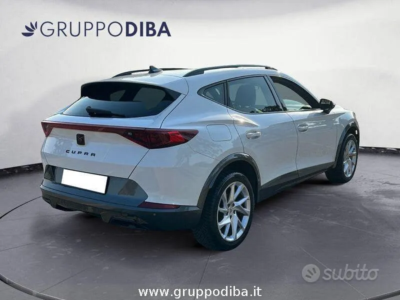 Cupra Formentor 2023 photo 5