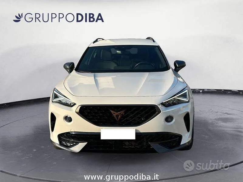 Cupra Formentor 2023 photo 2