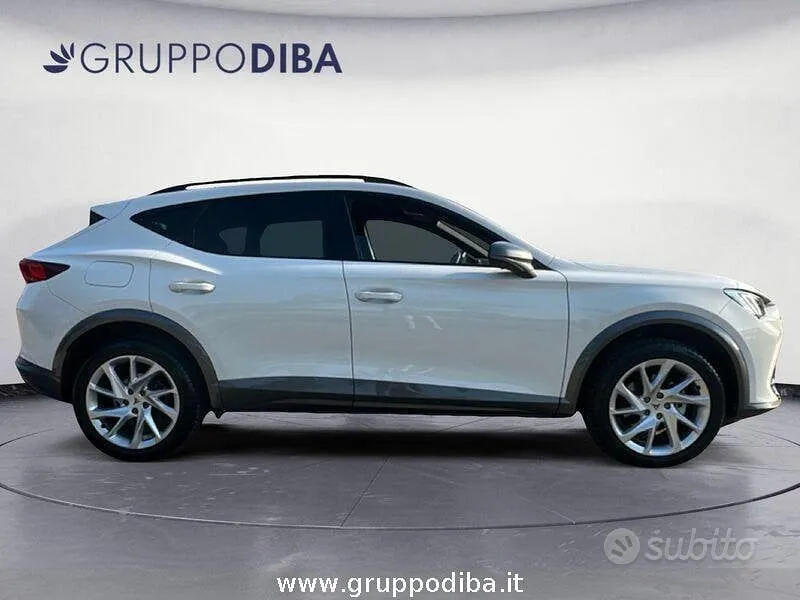 Cupra Formentor 2023 photo 4
