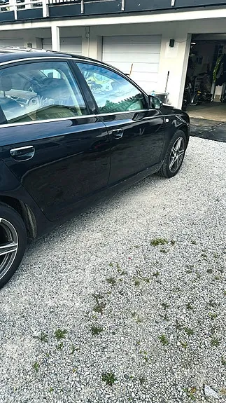 Audi A6 2005 photo 3