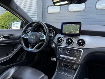 Mercedes-Benz Gla 2018 photo 3