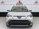 Toyota Corolla Cross 2023 photo 3
