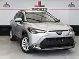 Toyota Corolla Cross 2023 photo 2