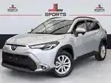Toyota Corolla Cross 2023 photo 4