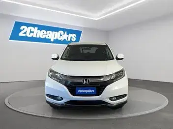 Honda Vezel 2014 photo 3
