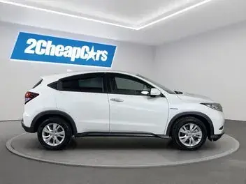 Honda Vezel 2014 photo 5