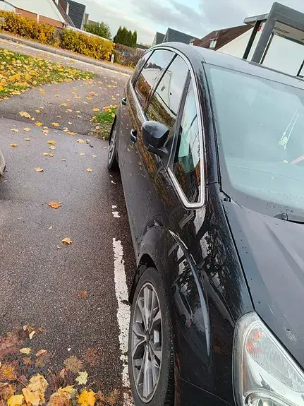 Ford S-Max 2010 photo 2