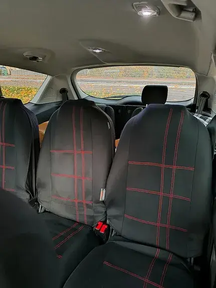 Ford S-Max 2010 photo 5