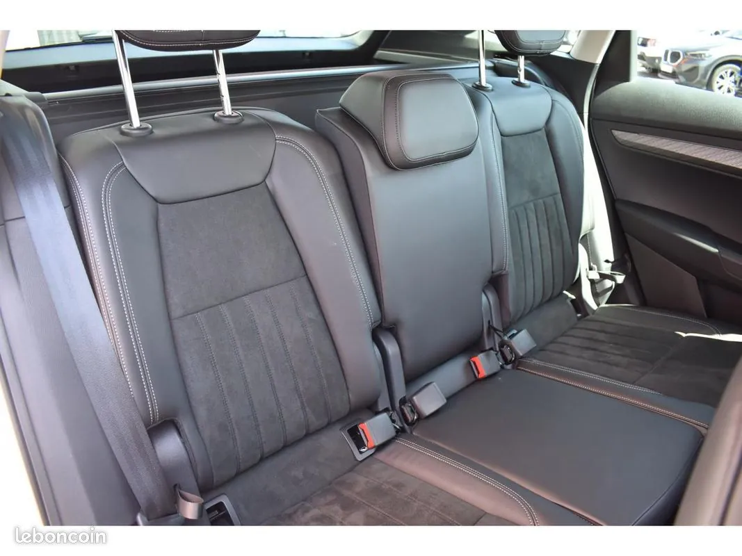 Skoda Karoq 2024 photo 5