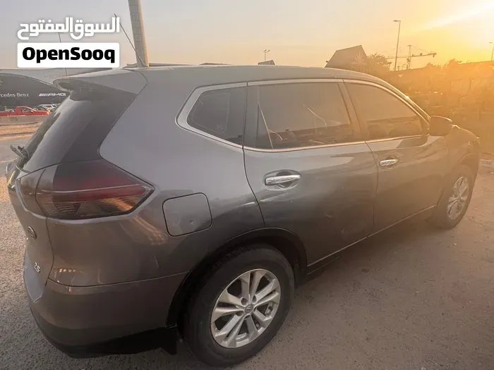 Nissan X-Trail 2015 photo 3