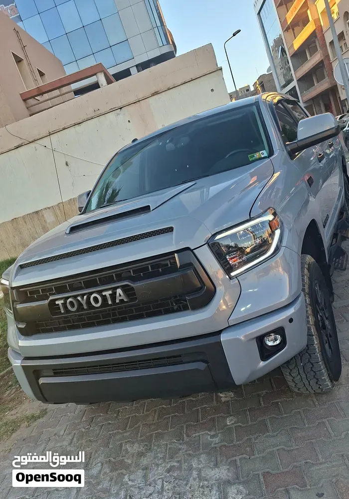 Toyota Tundra