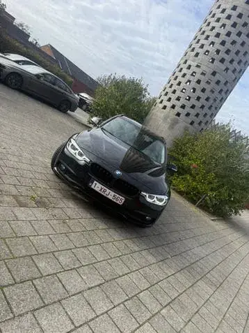 BMW 316D