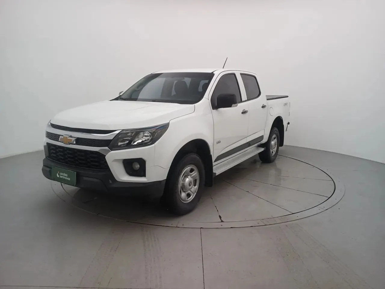 Chevrolet S10