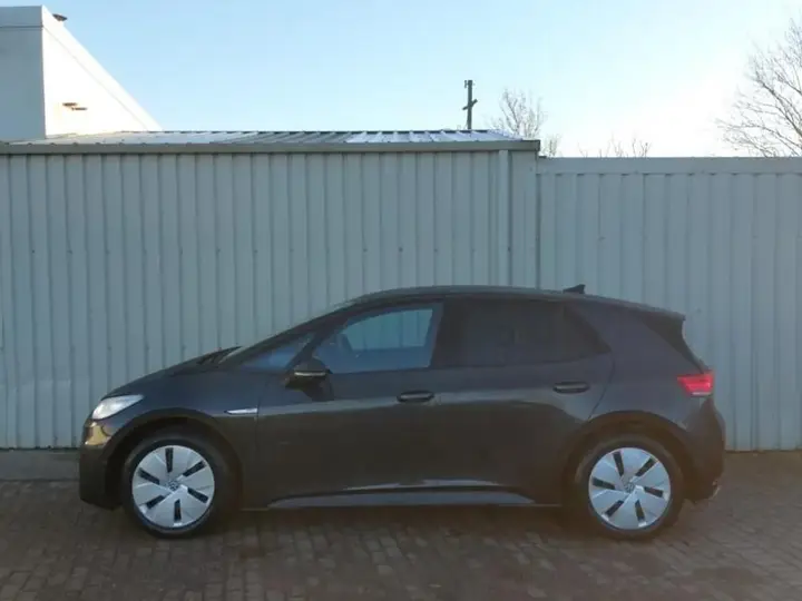 Volkswagen Id.3 2023 photo 4