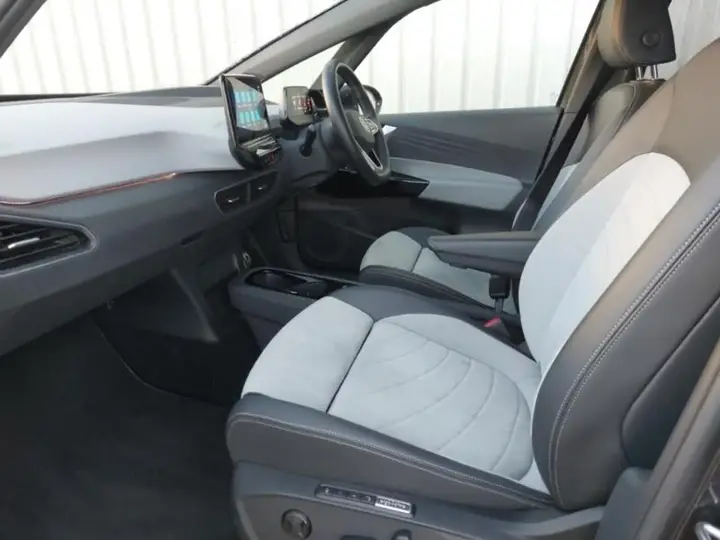 Volkswagen Id.3 2023 photo 5