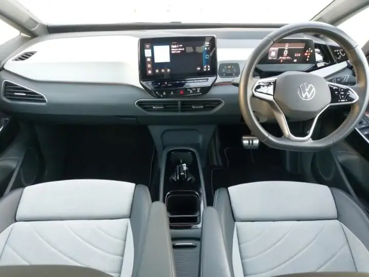 Volkswagen Id.3 2023 photo 3