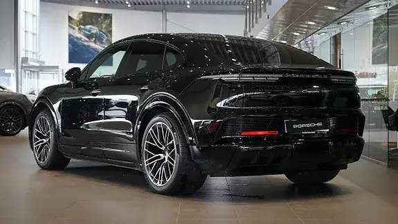 Porsche Cayenne 2026 photo 2