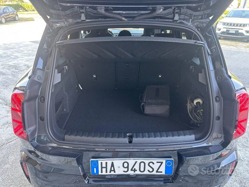 Mini Mini Countryman 2025 photo 5