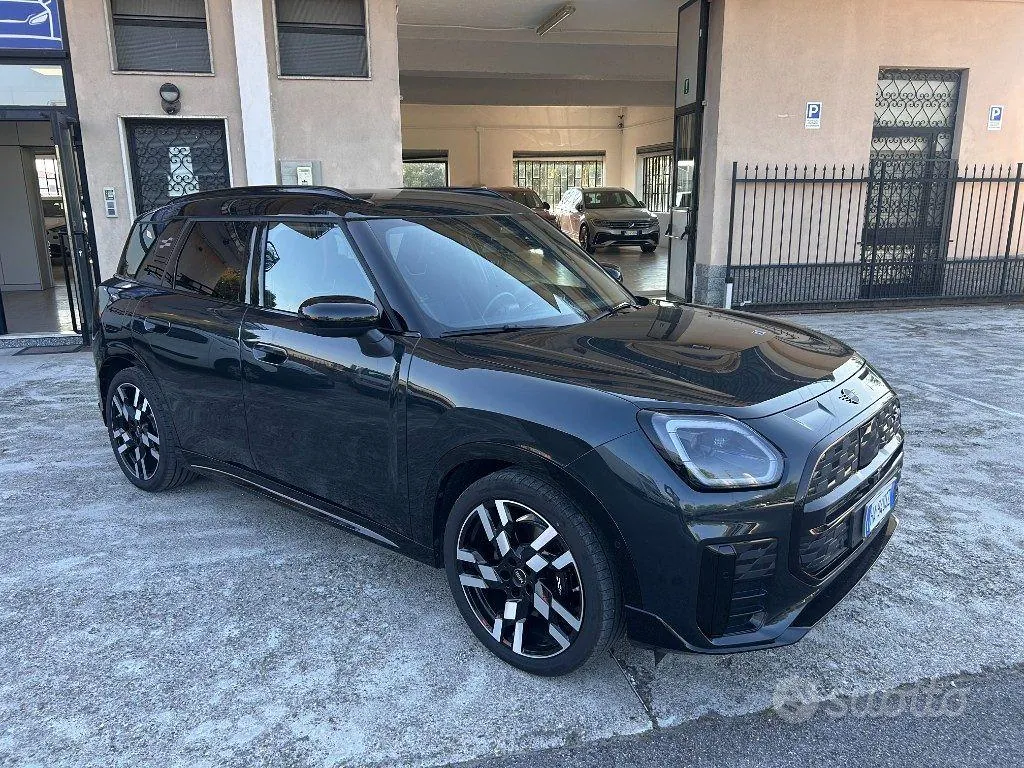 Mini Mini Countryman 2025 photo 2