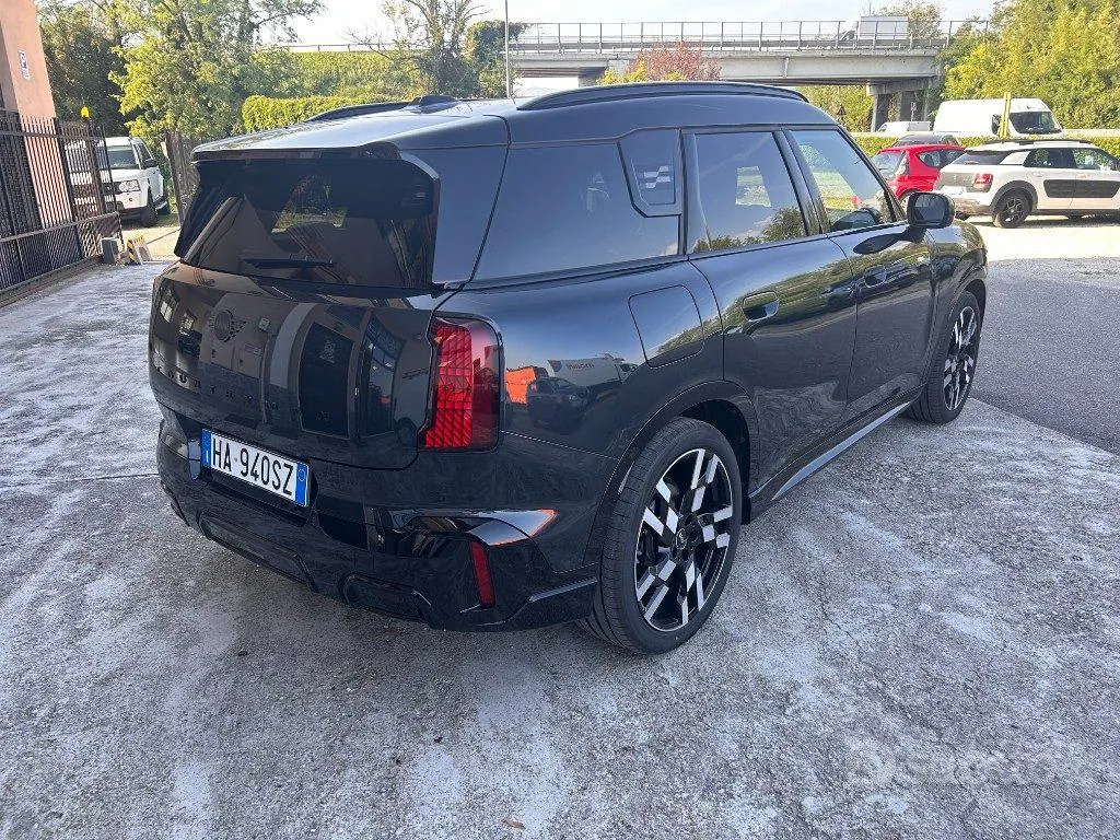 Mini Mini Countryman 2025 photo 3