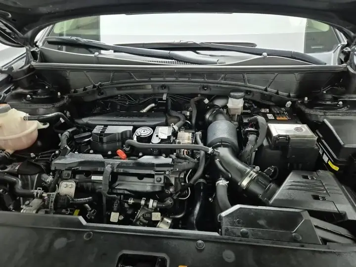 Hyundai Tucson 2021 photo 5