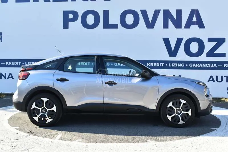 Citroen C4 2023 photo 4