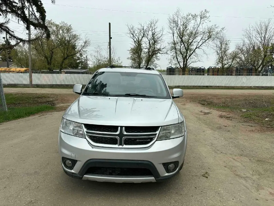 Dodge Journey