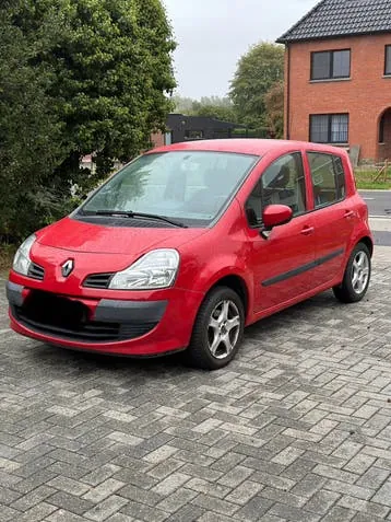 Renault Modus