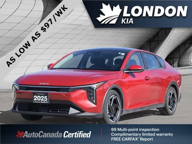 Kia K4