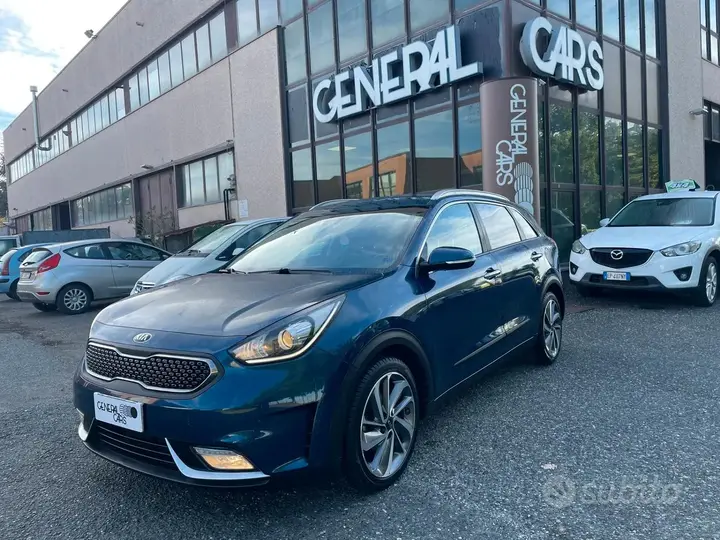 Kia Niro