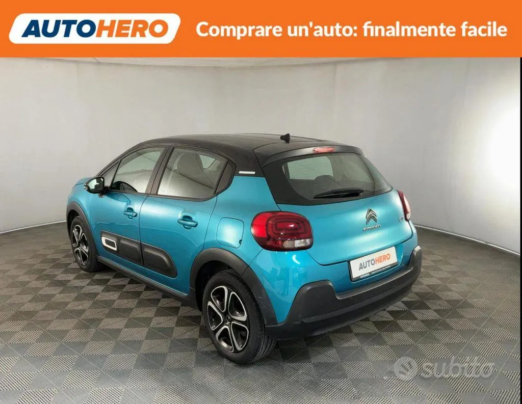 Citroen C3 2022 photo 4