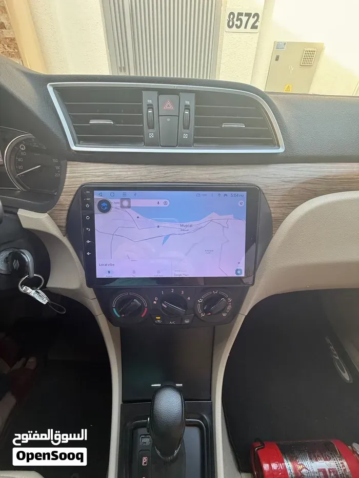 Suzuki Ciaz 2023 photo 4
