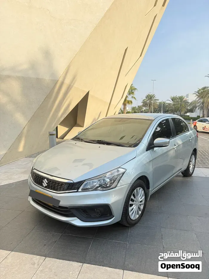 Suzuki Ciaz
