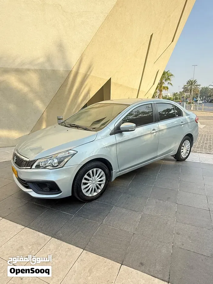 Suzuki Ciaz 2023 photo 3