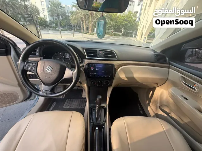 Suzuki Ciaz 2023 photo 2