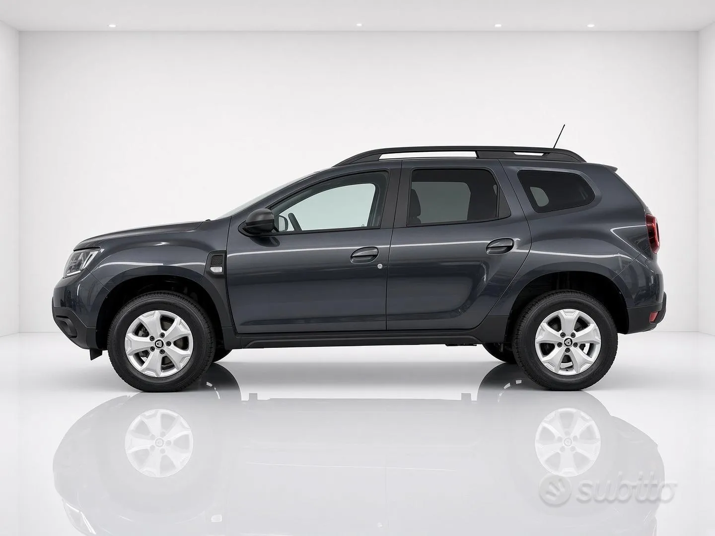 Dacia Duster 2020 photo 5