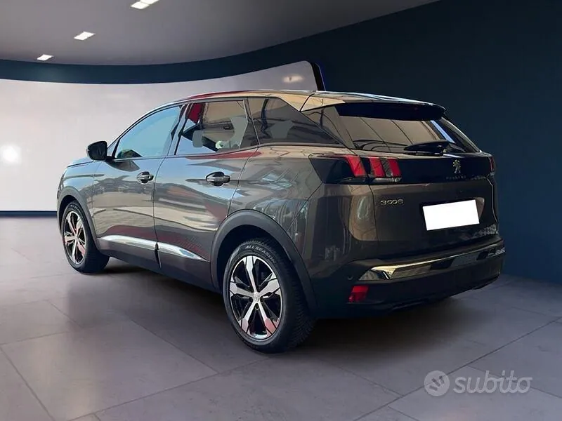 Peugeot 3008 2023 photo 5