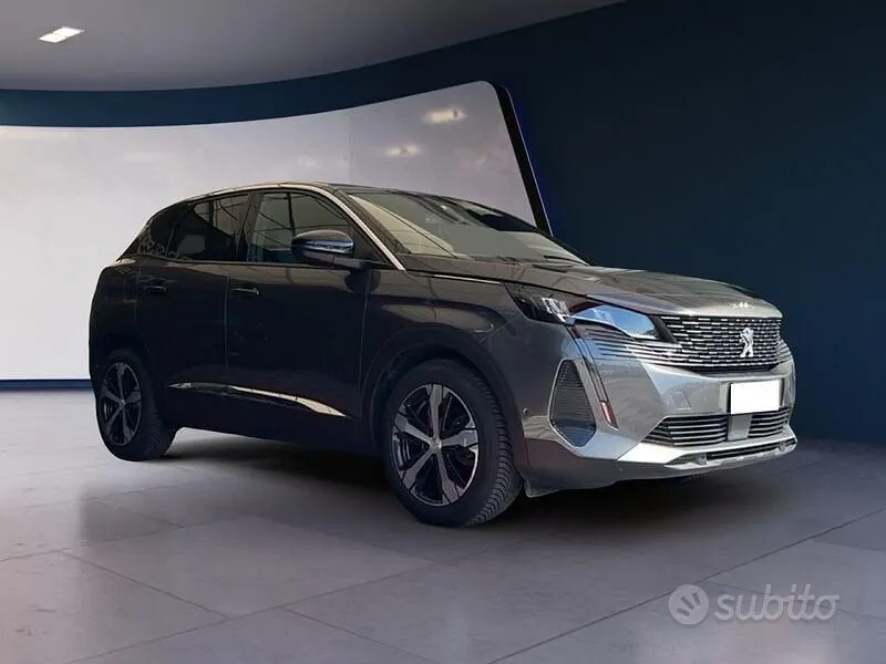 Peugeot 3008 2023 photo 3