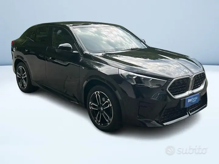 BMW X2 2024 photo 3