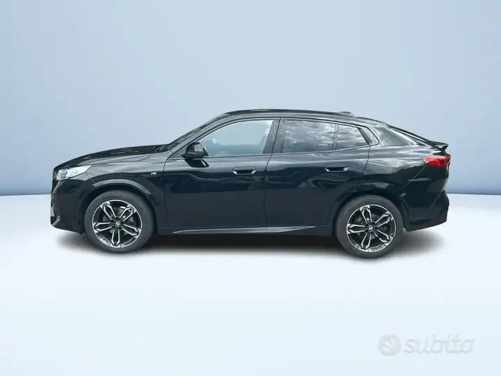 BMW X2 2024 photo 4