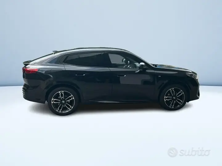 BMW X2 2024 photo 5