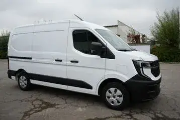 Renault Master 2025 photo 3