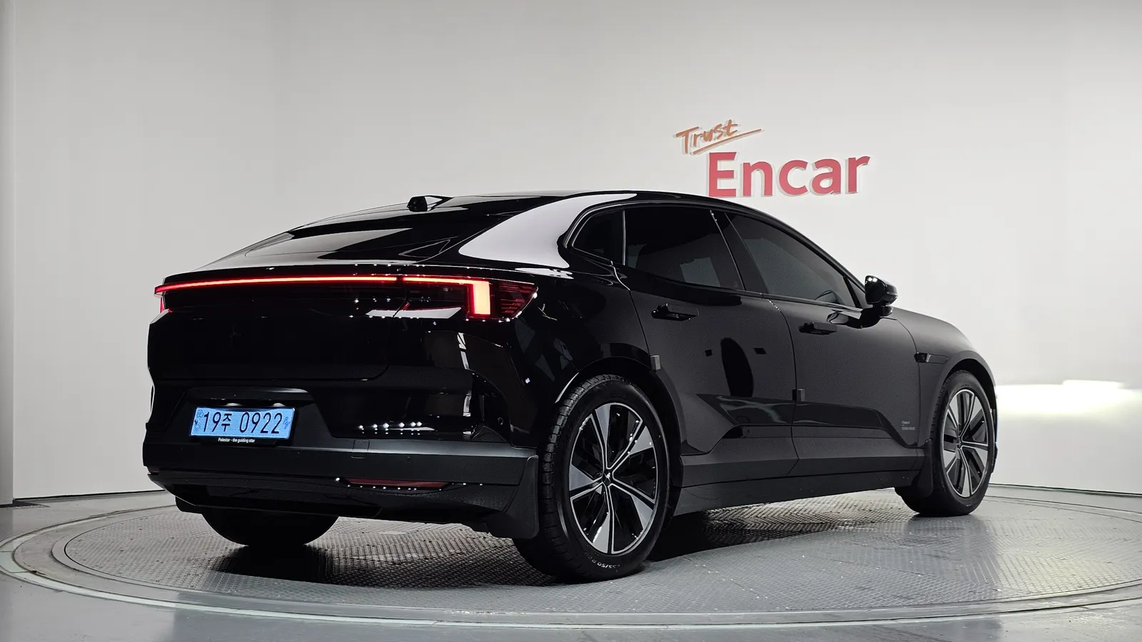 Polestar Polestar 4