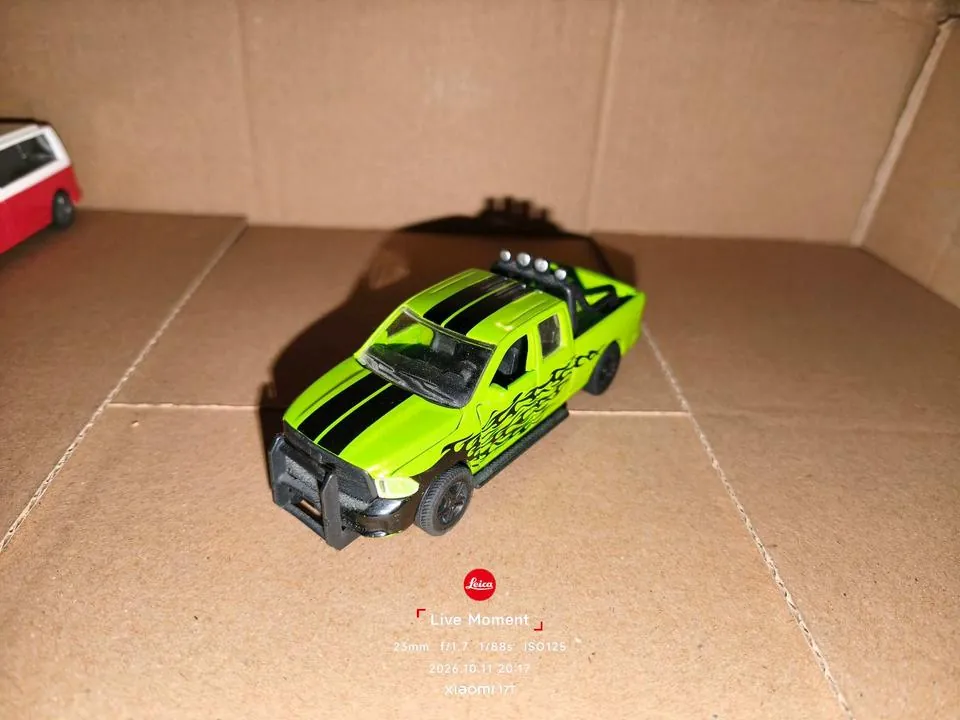 Siku Siku Autos 1:50 Sammelwürdig
