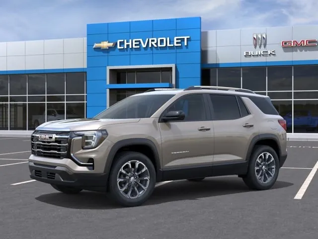 GMC Terrain 2027 photo 3