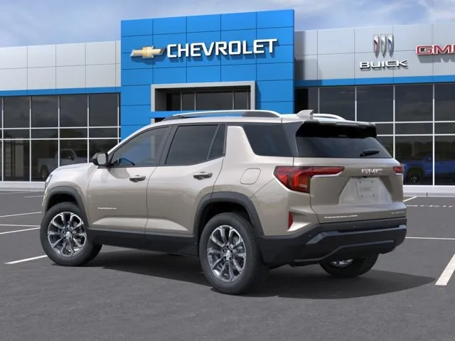 GMC Terrain 2027 photo 4