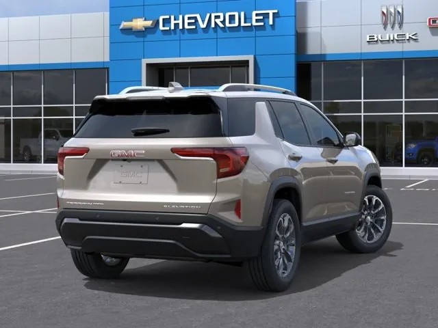GMC Terrain 2027 photo 5