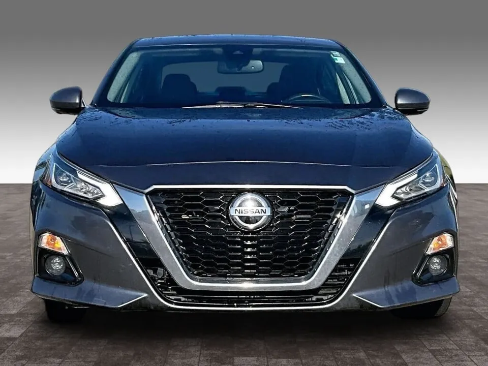 Nissan Altima 2020 photo 3