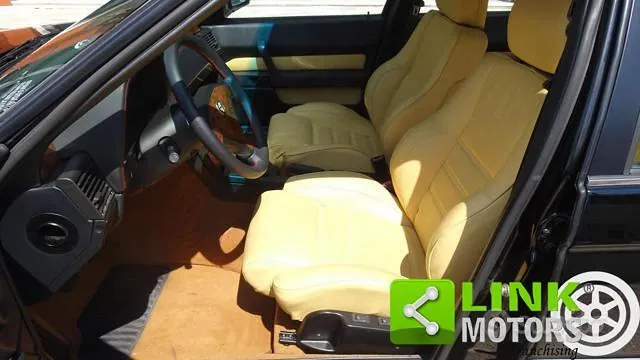 Alfa Romeo 164 1991 photo 3